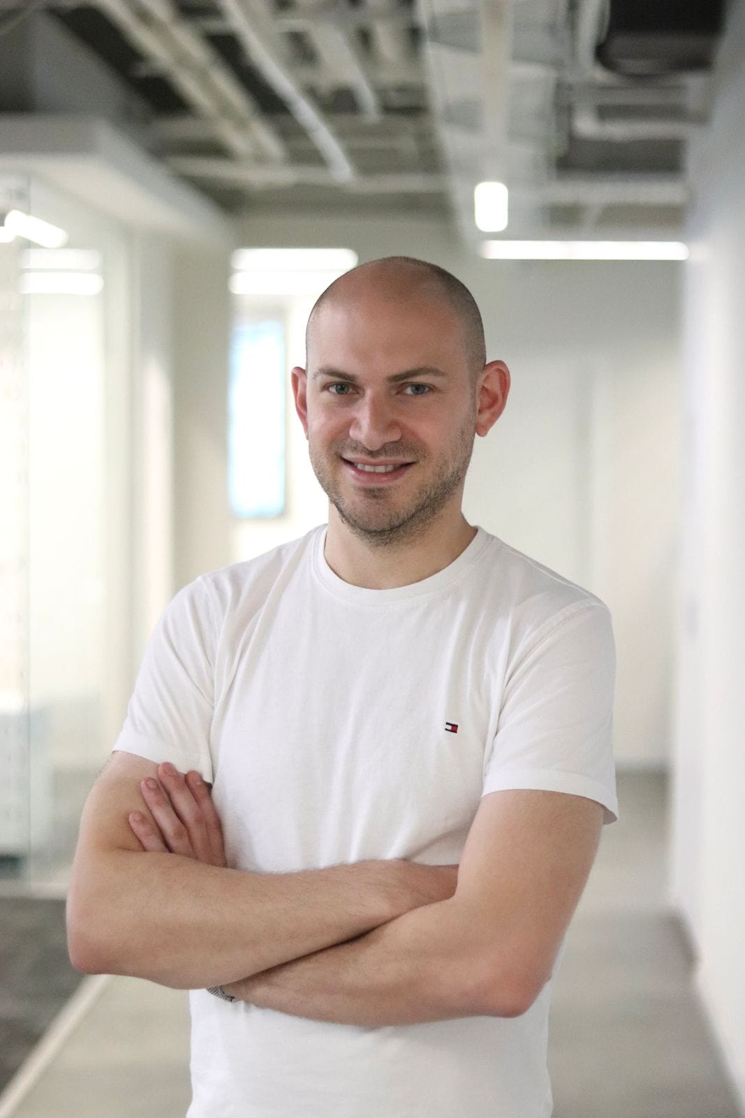 Getting Real with Peleg